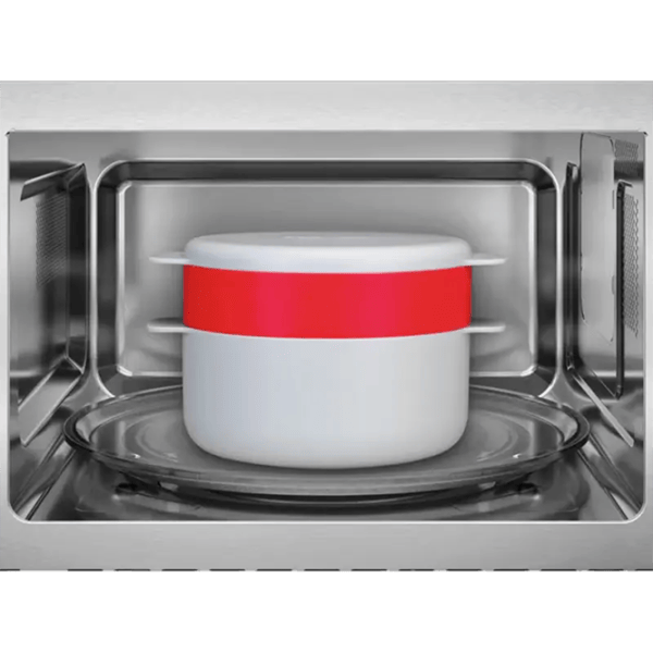 Cuptor cu microunde AEG OS5GM251EB Încorporabil / 900 W / Black photo 3