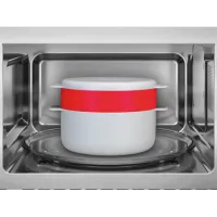 Cuptor cu microunde AEG OS5GM251EB Încorporabil / 900 W / Black photo 3