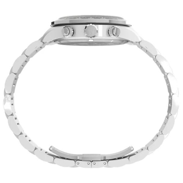 Ceas de mână pentru bărbați Timex TW2Y19200 Cuarț / 39 mm photo 2