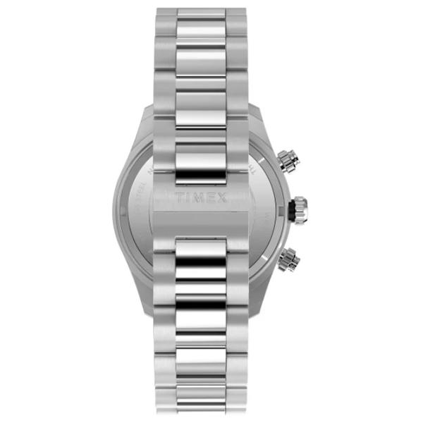 Ceas de mână pentru bărbați Timex TW2Y19200 Cuarț / 39 mm photo 4