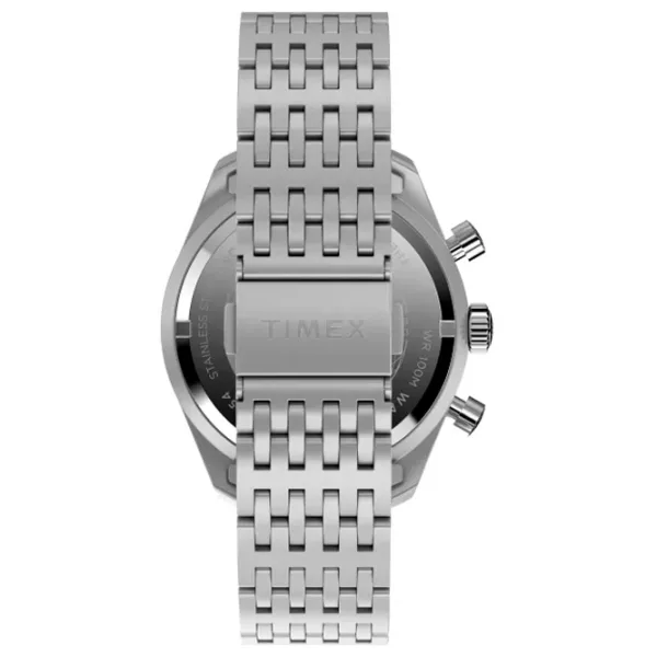 Ceas de mână pentru bărbați Timex TW2Y18700 Cuarț / 41 mm photo 5