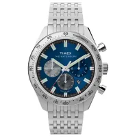 Ceas de mână pentru bărbați Timex TW2Y18500 Cuarț / 41 mm
