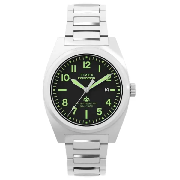 Ceas de mână pentru bărbați Timex TW2Y18300 Cuarț / 39 mm photo 1