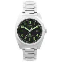 Ceas de mână pentru bărbați Timex TW2Y18300 Cuarț / 39 mm