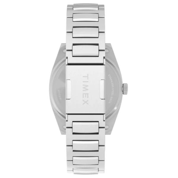 Ceas de mână pentru bărbați Timex TW2Y18300 Cuarț / 39 mm photo 3