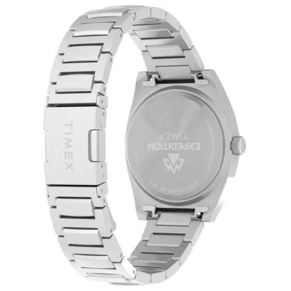 Ceas de mână pentru bărbați Timex TW2Y18300 Cuarț / 39 mm photo 4