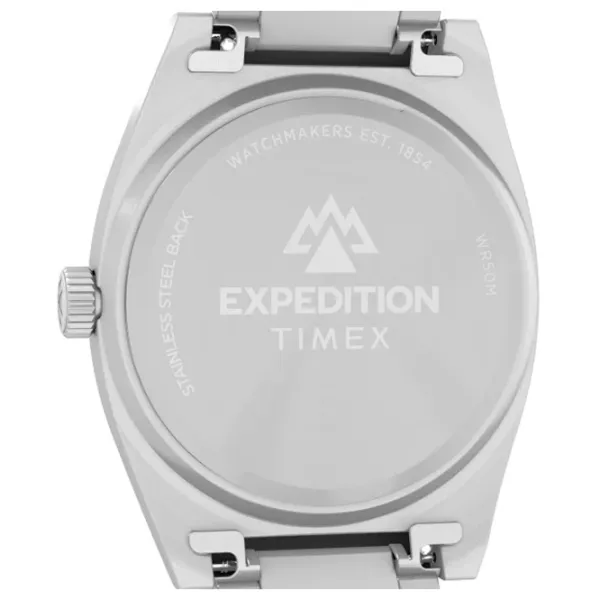 Ceas de mână pentru bărbați Timex TW2Y18300 Cuarț / 39 mm photo 5