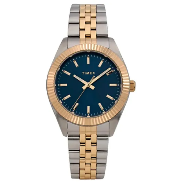 Ceas de mână pentru femei Timex TW2Y20200 Cuarț / 36 mm photo 1