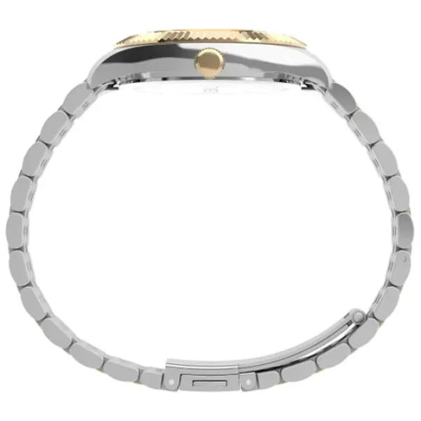 Ceas de mână pentru femei Timex TW2Y20200 Cuarț / 36 mm photo 2