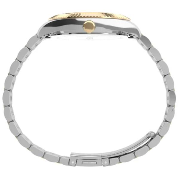 Ceas de mână pentru femei Timex TW2Y20200 Cuarț / 36 mm photo 2