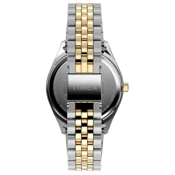Ceas de mână pentru femei Timex TW2Y20200 Cuarț / 36 mm photo 3