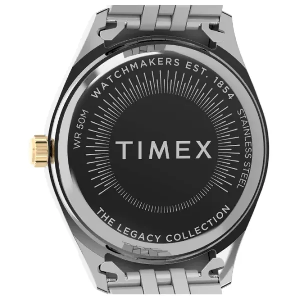 Ceas de mână pentru femei Timex TW2Y20200 Cuarț / 36 mm photo 5