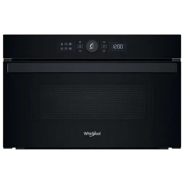 Микроволновая печь Whirlpool WMD44MB Встраиваемый / 1000 Вт / Черный photo 1