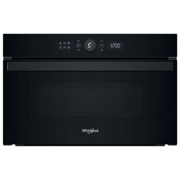 Микроволновая печь Whirlpool WMD44MB Встраиваемый / 1000 Вт / Черный photo 1