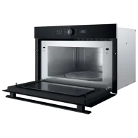 Микроволновая печь Whirlpool WMD44MB Встраиваемый / 1000 Вт / Черный photo 2
