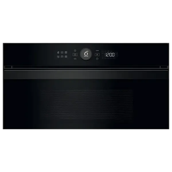 Микроволновая печь Whirlpool WMD44MB Встраиваемый / 1000 Вт / Черный photo 3
