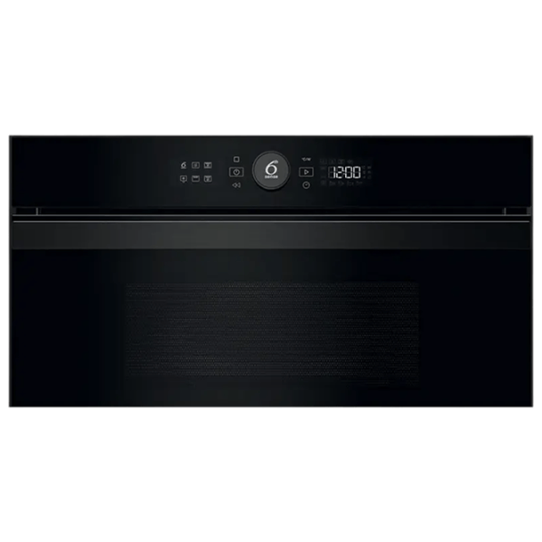 Микроволновая печь Whirlpool WMD44MB Встраиваемый / 1000 Вт / Черный photo 3