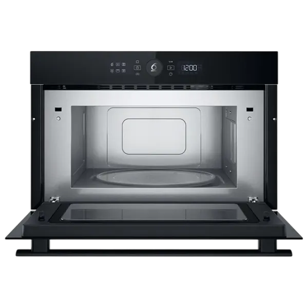 Микроволновая печь Whirlpool WMD44MB Встраиваемый / 1000 Вт / Черный photo 4