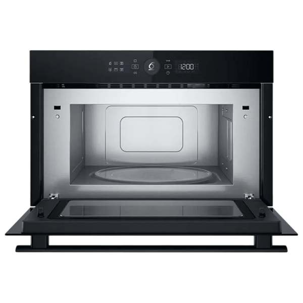 Микроволновая печь Whirlpool WMD44MB Встраиваемый / 1000 Вт / Черный photo 4