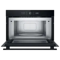 Микроволновая печь Whirlpool WMD44MB Встраиваемый / 1000 Вт / Черный photo 4