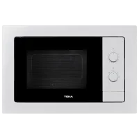 Cuptor cu microunde Teka MB 6200 BI WH Încorporabil / 700 W / White