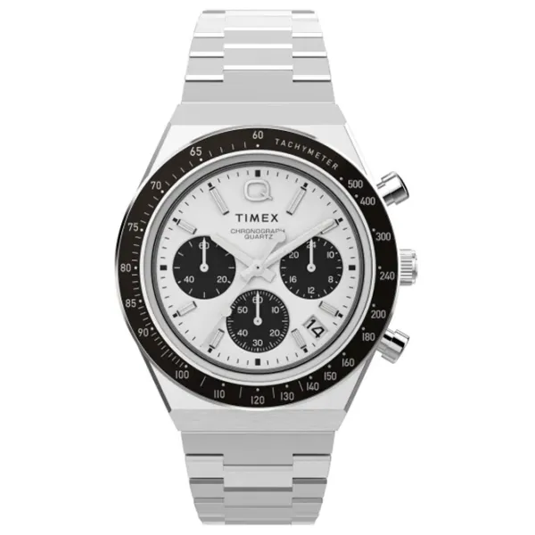 Ceas de mână pentru bărbați Timex TW2W53300 Cuarț / 40 mm photo 1