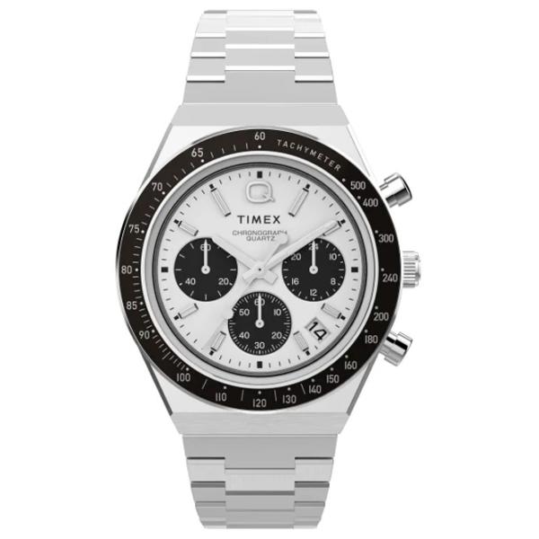 Ceas de mână pentru bărbați Timex TW2W53300 Cuarț / 40 mm photo 1