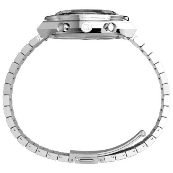 Ceas de mână pentru bărbați Timex TW2W53300 Cuarț / 40 mm photo 2