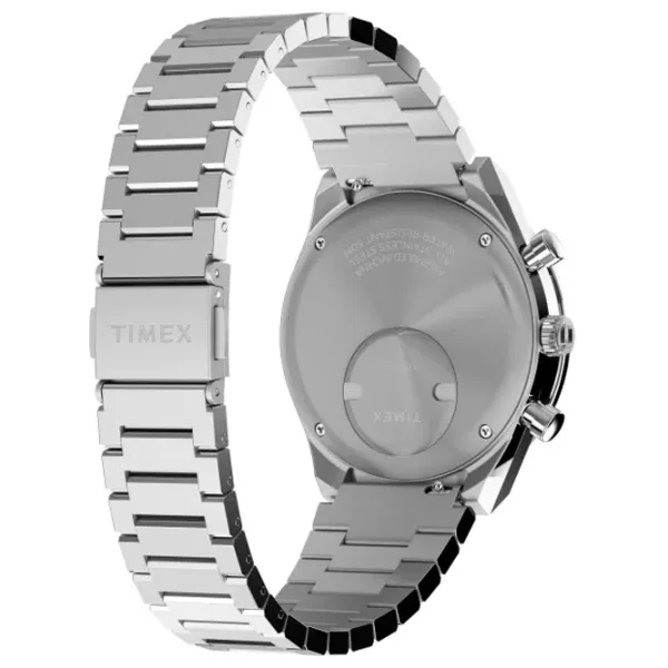 Ceas de mână pentru bărbați Timex TW2W53300 Cuarț / 40 mm photo 3