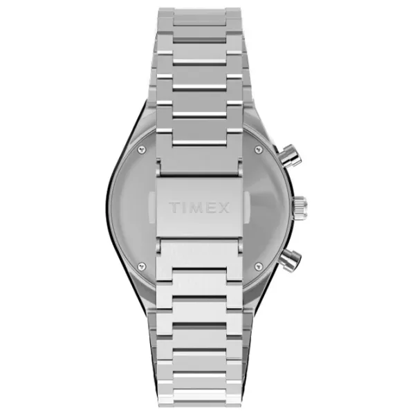 Ceas de mână pentru bărbați Timex TW2W53300 Cuarț / 40 mm photo 4