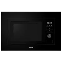 Cuptor cu microunde Teka MSEG 620 BK Încorporabil / 1250 W / Black