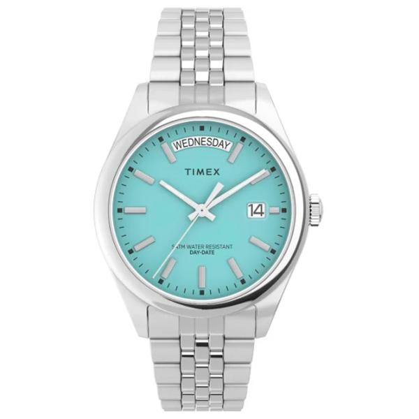 Ceas de mână pentru femei Timex TW2V68400 Cuarț / 36 mm photo 1