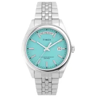 Ceas de mână pentru femei Timex TW2V68400 Cuarț / 36 mm