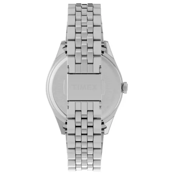 Ceas de mână pentru femei Timex TW2V68400 Cuarț / 36 mm photo 4