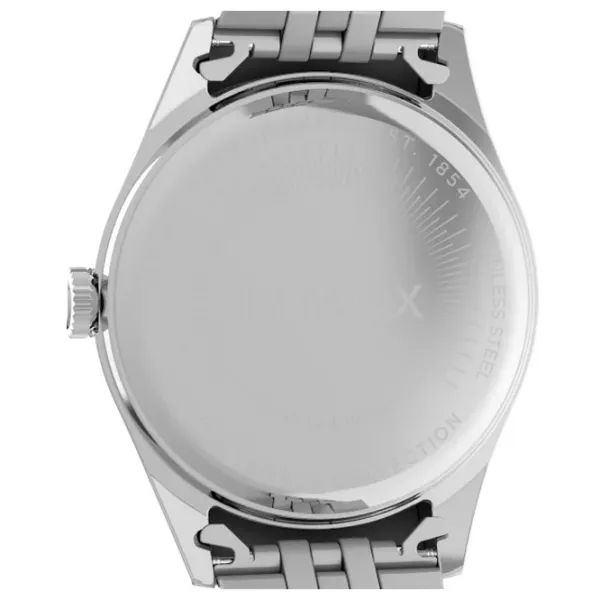 Ceas de mână pentru femei Timex TW2V68400 Cuarț / 36 mm photo 5