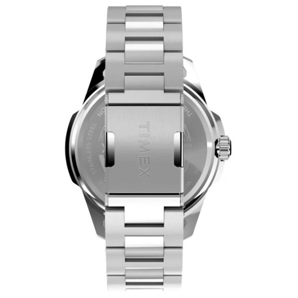Ceas de mână pentru bărbați Timex TW2Y21000 Cuarț / 45 mm photo 3