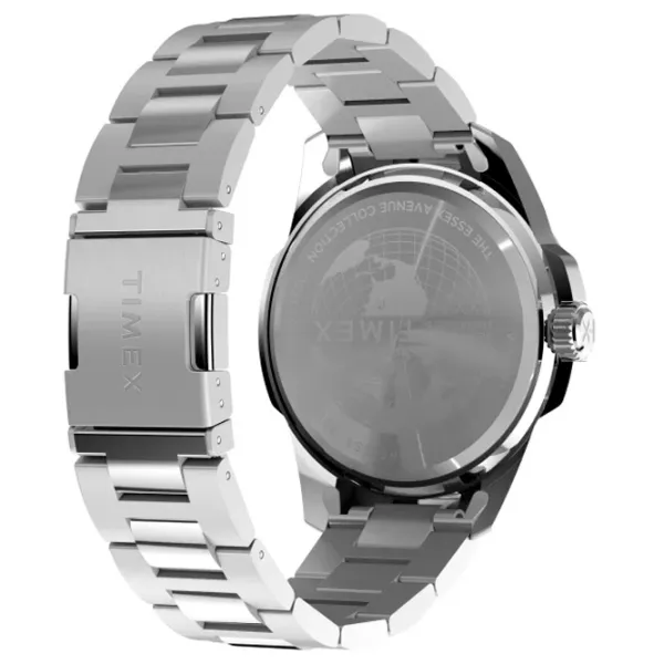 Ceas de mână pentru bărbați Timex TW2Y21000 Cuarț / 45 mm photo 4
