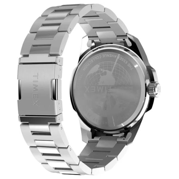 Ceas de mână pentru bărbați Timex TW2Y21000 Cuarț / 45 mm photo 4
