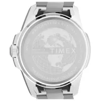 Ceas de mână pentru bărbați Timex TW2Y21000 Cuarț / 45 mm photo 5