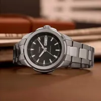 Ceas de mână pentru bărbați Timex TW2Y21000 Cuarț / 45 mm photo 6