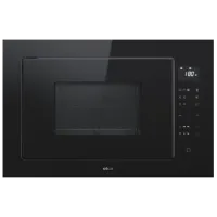 Cuptor cu microunde Elica VIRTUS MW 638 TB BL Încorporabil / 900 W / Black