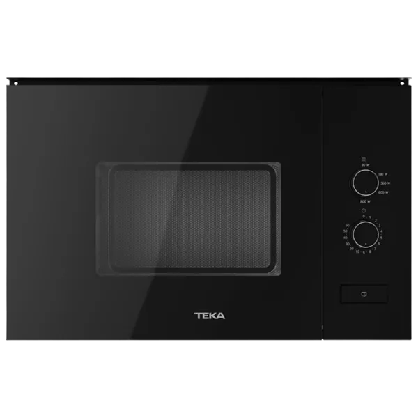 Cuptor cu microunde Teka ML 820 FI BK Încorporabil / 800 W / Black photo 1