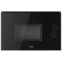 Cuptor cu microunde Teka ML 820 FI BK Încorporabil / 800 W / Black