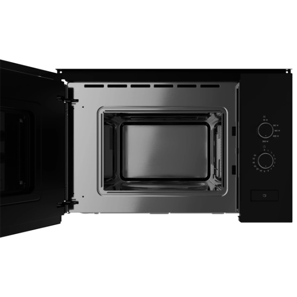 Cuptor cu microunde Teka ML 820 FI BK Încorporabil / 800 W / Black photo 2