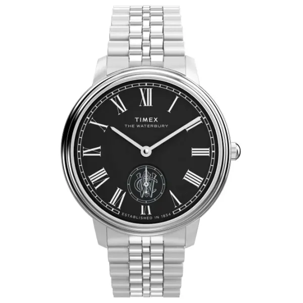 Ceas de mână pentru bărbați Timex TW2Y23300 Cuarț / 39 mm photo 1