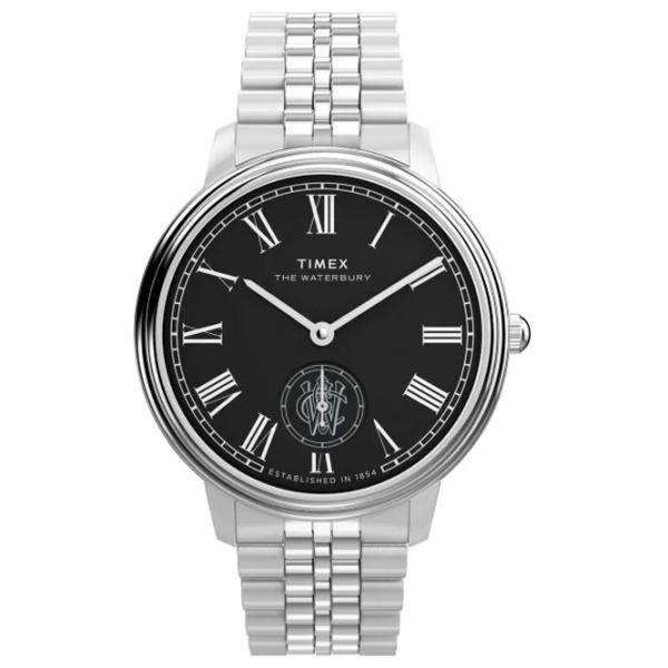 Ceas de mână pentru bărbați Timex TW2Y23300 Cuarț / 39 mm photo 1