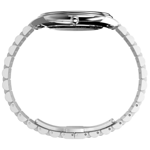 Ceas de mână pentru bărbați Timex TW2Y23300 Cuarț / 39 mm photo 2