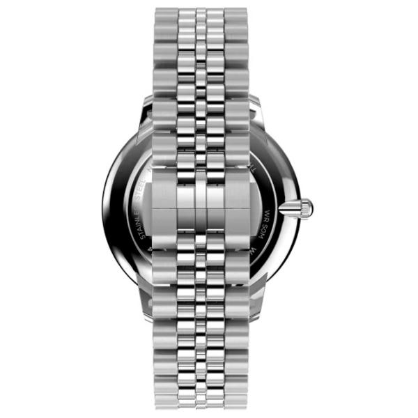 Ceas de mână pentru bărbați Timex TW2Y23300 Cuarț / 39 mm photo 3