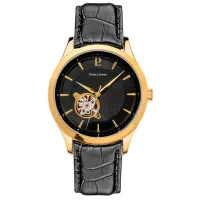 Ceas de mână pentru bărbați Pierre Lannier 336B033 Mecanic / 42 mm