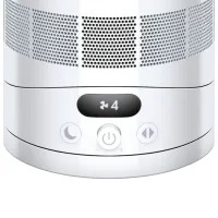 Ventilator Dyson Cool CF1 30 W / / White photo 2